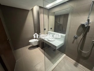 Appartement moderne Terrasses Dar Essalam - Appartement à louer - Rabat
