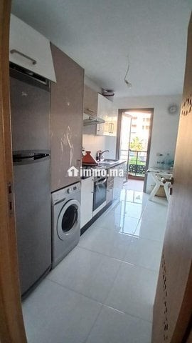 Location meublée longue durée - Location Immobilier - Mohammedia - photo 2