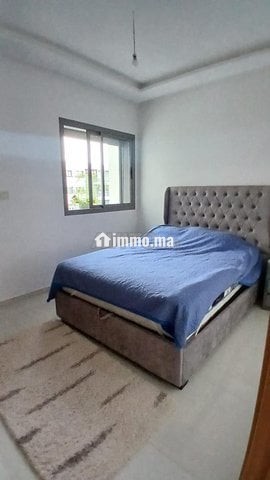 Location meublée longue durée - Location Immobilier - Mohammedia - photo 3