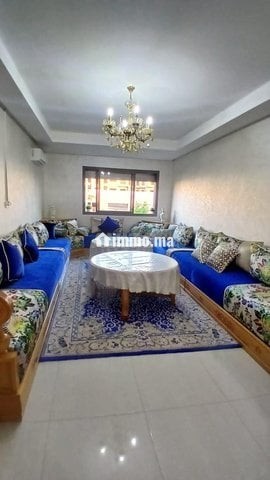 Location meublée longue durée - Location Immobilier - Mohammedia - photo 5