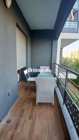 Location meublée longue durée - Location Immobilier - Mohammedia - photo 6