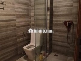 Location meublée longue durée - Appartement à louer - Mohammedia