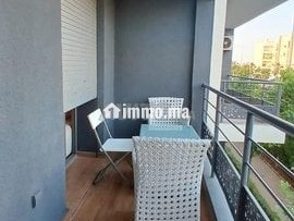 Location meublée longue durée - Appartement à louer - Mohammedia