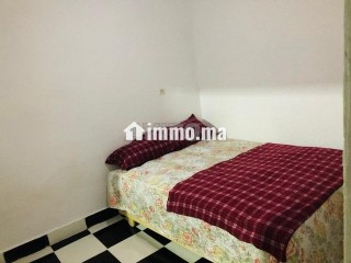 برطمة للكراء اليومي بمرتيل - Appartement Location Vacances - Martil
