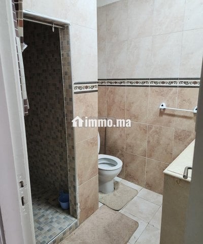 Appart F4 meublé Agdal - Location Immobilier - Rabat - photo 3