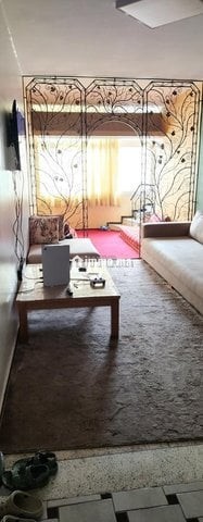 Appart F4 meublé Agdal - Location Immobilier - Rabat - photo 6