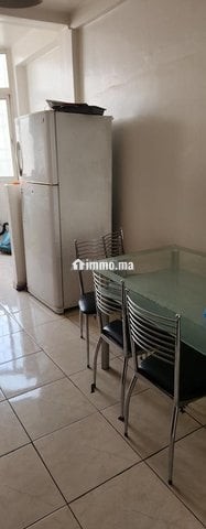 Appart F4 meublé Agdal - Location Immobilier - Rabat - photo 7