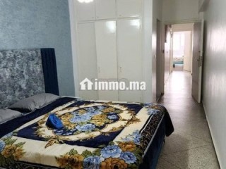 Appart F4 meublé Agdal - Appartement à louer - Rabat