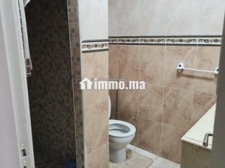 Appart F4 meublé Agdal - Appartement à louer - Rabat