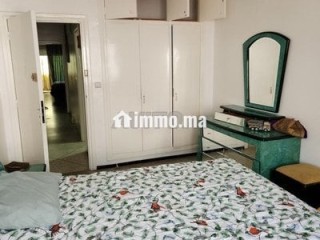 Appart F4 meublé Agdal - Appartement à louer - Rabat