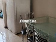 Appart F4 meublé Agdal - Appartement à louer - Rabat
