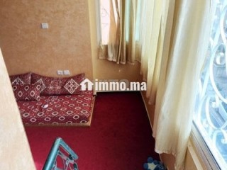 Appart F4 meublé Agdal - Appartement à louer - Rabat