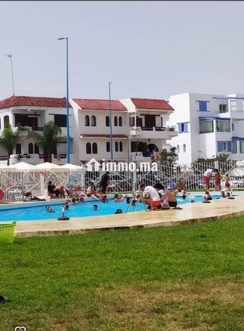 Appartement de Location avec piscine - Location Vacances - Martil - photo 1