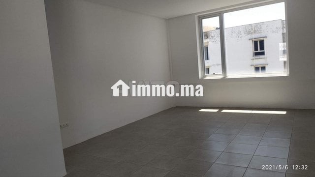 Bureau Plateau 50 m² - Location Immobilier - Mohammedia - photo 3