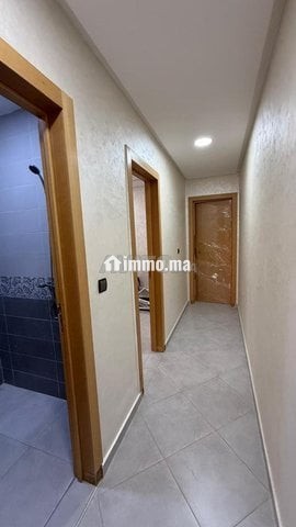 Appartement à louer 60 m² à Agadir - Location Immobilier - Agadir - photo 3