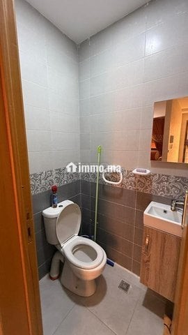 Appartement à louer 60 m² à Agadir - Location Immobilier - Agadir - photo 4