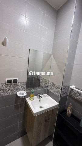 Appartement à louer 60 m² à Agadir - Location Immobilier - Agadir - photo 6