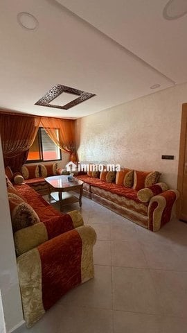 Appartement à louer 60 m² à Agadir - Location Immobilier - Agadir - photo 7