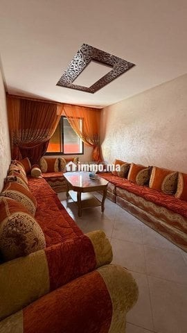 Appartement à louer 60 m² à Agadir - Location Immobilier - Agadir - photo 8