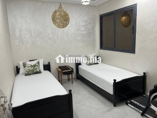 Appartement à louer 60 m² à Agadir - Appartement à louer - Agadir