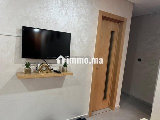 Appartement à louer 60 m² à Agadir - Appartement à louer - Agadir