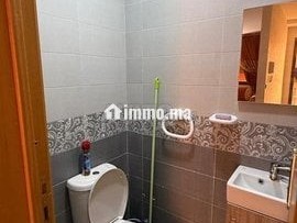 Appartement à louer 60 m² à Agadir - Appartement à louer - Agadir