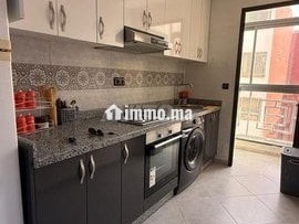 Appartement à louer 60 m² à Agadir - Appartement à louer - Agadir