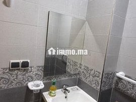 Appartement à louer 60 m² à Agadir - Appartement à louer - Agadir