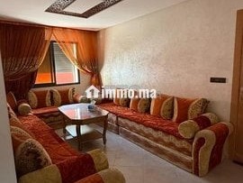 Appartement à louer 60 m² à Agadir - Appartement à louer - Agadir
