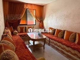 Appartement à louer 60 m² à Agadir - Appartement à louer - Agadir