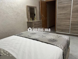 Appartement à louer 60 m² à Agadir - Appartement à louer - Agadir