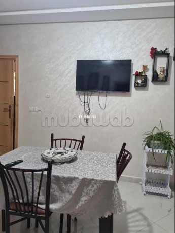 appartement-de-vacances-a-louer-a-wislane-4-pieces-confortables-porte-blindee-salon-marocain-big-8