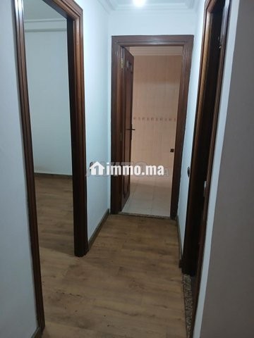 Studio à louer vide - Location Immobilier - Casablanca - photo 1
