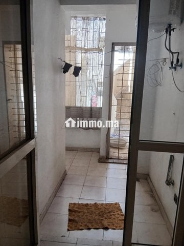 Studio à louer vide - Location Immobilier - Casablanca - photo 2