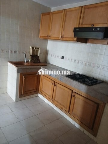 Studio à louer vide - Location Immobilier - Casablanca - photo 3