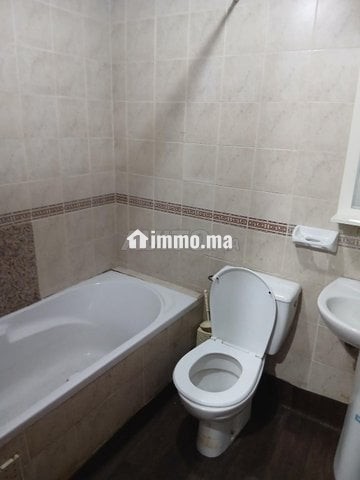 Studio à louer vide - Location Immobilier - Casablanca - photo 5
