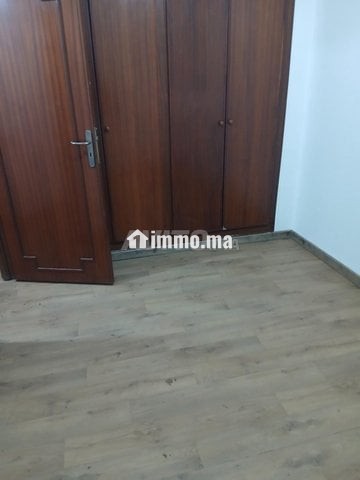 Studio à louer vide - Location Immobilier - Casablanca - photo 7