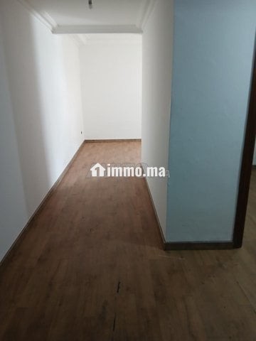 Studio à louer vide - Location Immobilier - Casablanca - photo 8