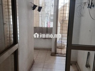 Studio à louer vide - Appartement à louer - Casablanca