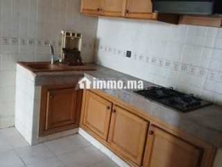 Studio à louer vide - Appartement à louer - Casablanca