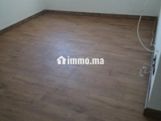 Studio à louer vide - Appartement à louer - Casablanca
