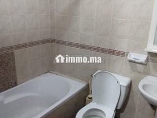 Studio à louer vide - Appartement à louer - Casablanca