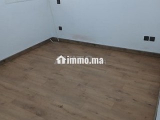 Studio à louer vide - Appartement à louer - Casablanca