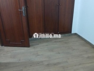 Studio à louer vide - Appartement à louer - Casablanca