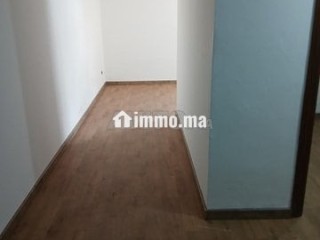 Studio à louer vide - Appartement à louer - Casablanca