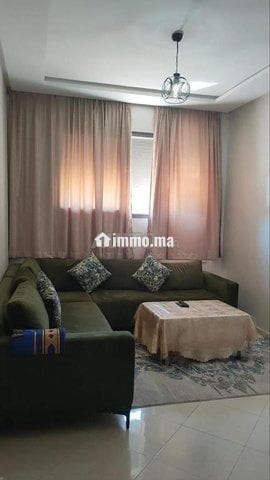 شقة جد مميزة جد انيقة - Location Vacances - Agadir - photo 1