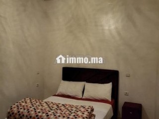شقة جد مميزة جد انيقة - Appartement Location Vacances - Agadir