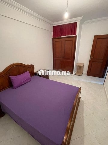 Appartement à louer 80 m² à Casablanca - Location Immobilier - Casablanca - photo 2