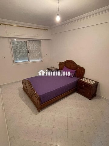 Appartement à louer 80 m² à Casablanca - Location Immobilier - Casablanca - photo 4