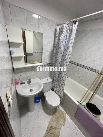 Appartement à louer 80 m² à Casablanca - Location Immobilier - Casablanca - photo 6
